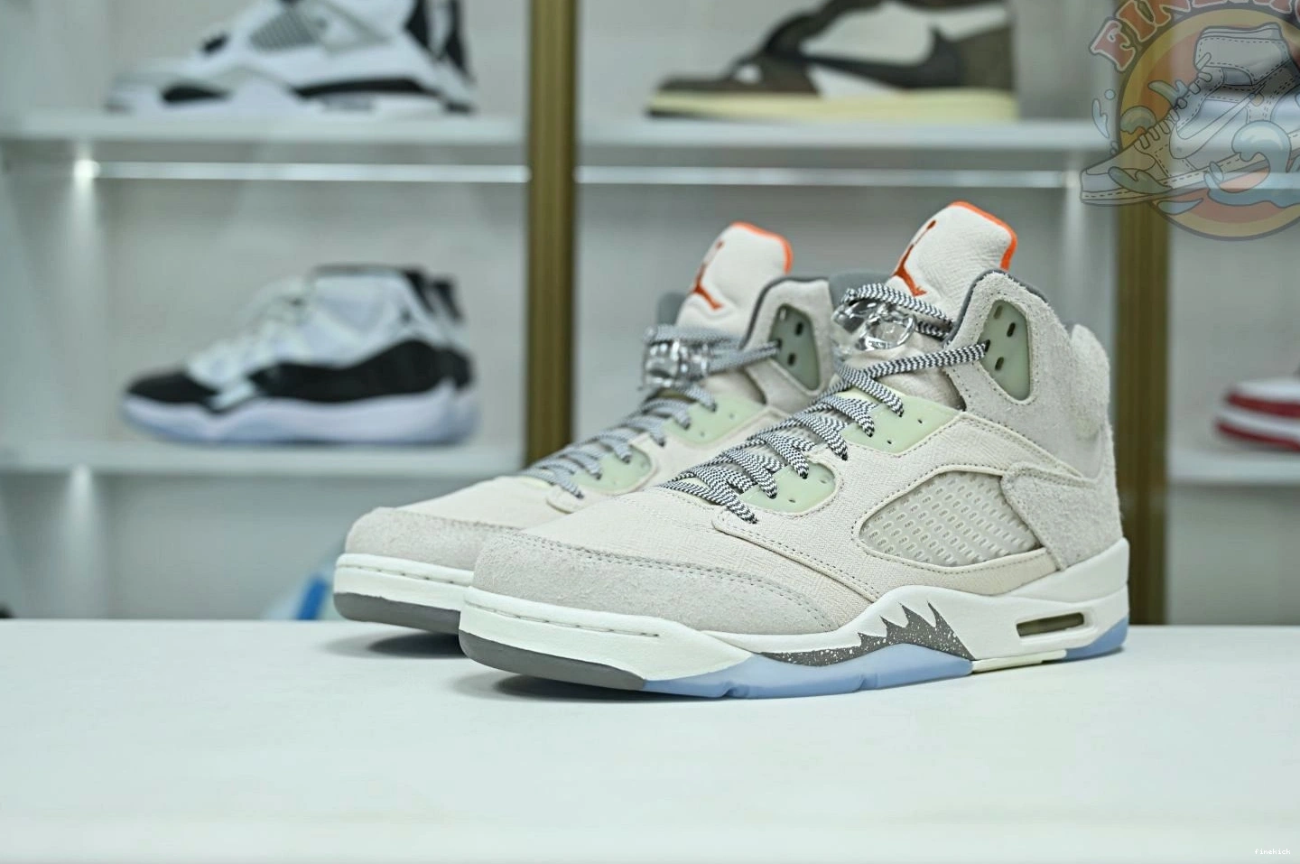 Jordan5 Jordan SE